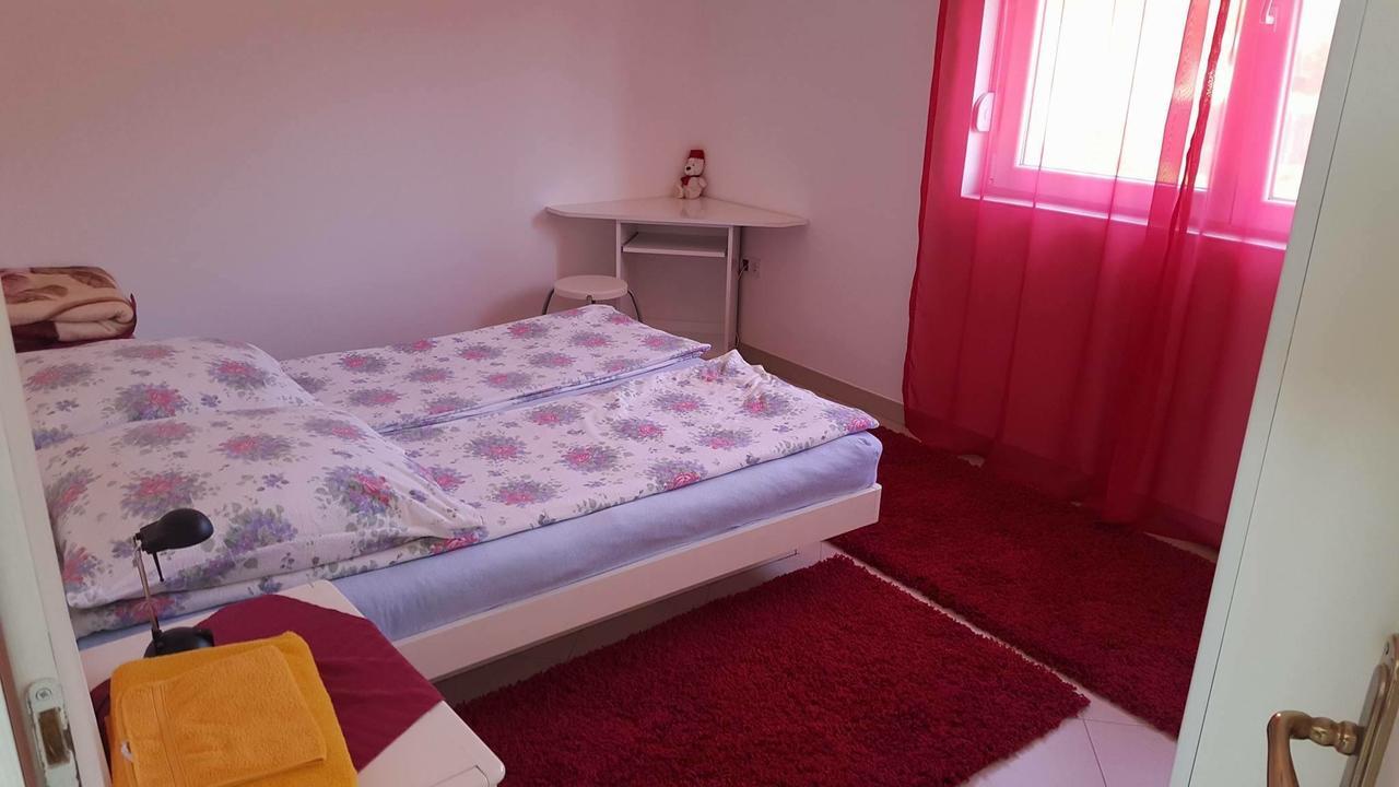 Guesthouse Rebel Deliblato Eksteriør billede