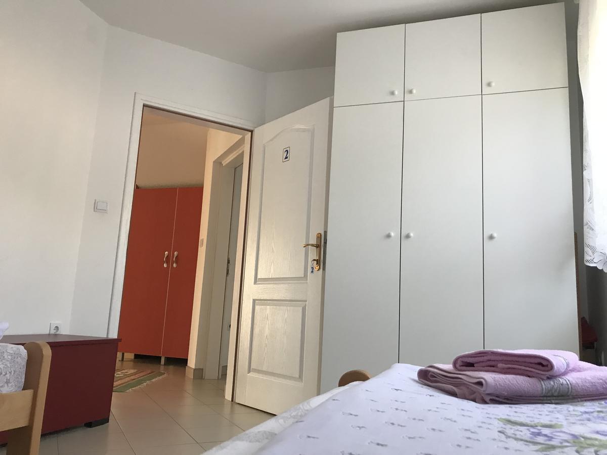 Guesthouse Rebel Deliblato Eksteriør billede